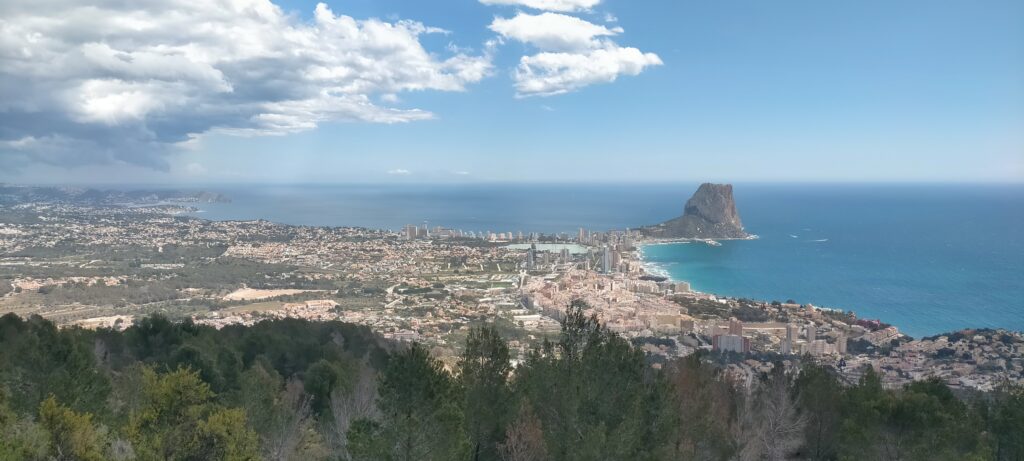 Benissa es un destino único en la Costa Blanca